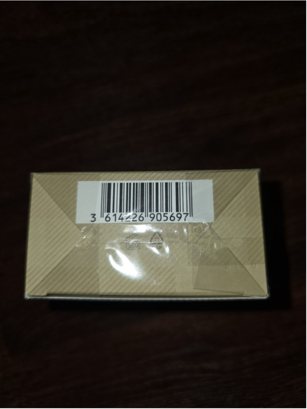 Burberry for Women EDP 50ml 1.6 oz BRAND NEW SEALED - Picture 2 of 3